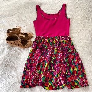 Lily Pulitzer Wild Confetti Dress